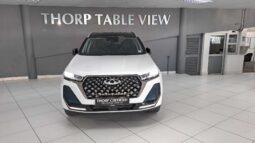 
										2024 Chery Tiggo 7 Pro Max 1.6T Executive AWD full									