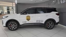 
										2024 Chery Tiggo 7 Pro Max 1.6T Executive AWD full									