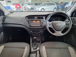 
										2018 Hyundai i20 1.4 Fluid auto full									