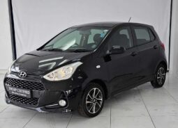 
										2019 Hyundai Grand i10 1.0 Motion full									