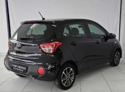 
										2019 Hyundai Grand i10 1.0 Motion full									