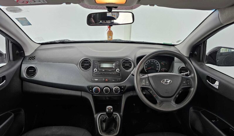 
								2019 Hyundai Grand i10 1.0 Motion full									