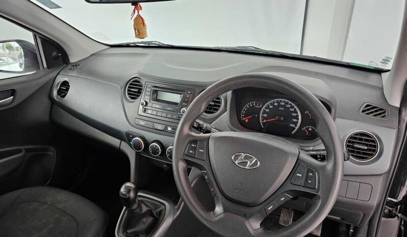 
								2019 Hyundai Grand i10 1.0 Motion full									