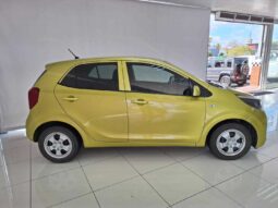 
										2019 Kia Picanto 1.0 Street full									