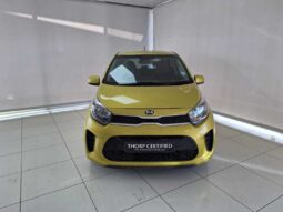 
										2019 Kia Picanto 1.0 Street full									