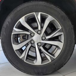 
										2021 Haval Jolion 1.5T Premium DCT full									