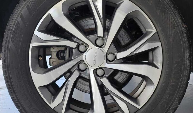 
								2021 Haval Jolion 1.5T Premium DCT full									