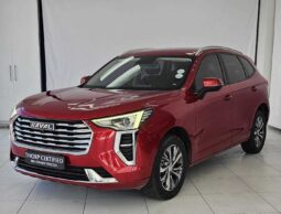 
										2021 Haval Jolion 1.5T Premium DCT full									