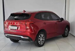 
										2021 Haval Jolion 1.5T Premium DCT full									