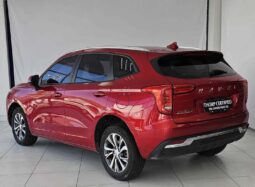 
										2021 Haval Jolion 1.5T Premium DCT full									