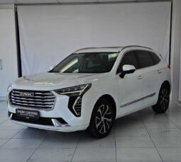 
										2021 Haval Jolion 1.5T Super Luxury DCT full									