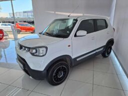 
										2021 Suzuki S-Presso 1.0 S-Edition AMT full									