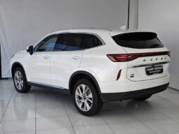 
										2022 Haval H6 2.0T S-Luxury 7DCT 4WD full									