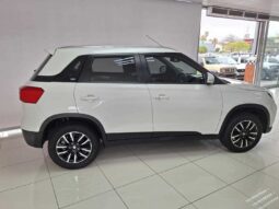 
										2022 Suzuki Vitara Brezza 1.5 GLX full									