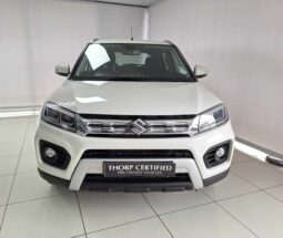 
										2022 Suzuki Vitara Brezza 1.5 GLX full									