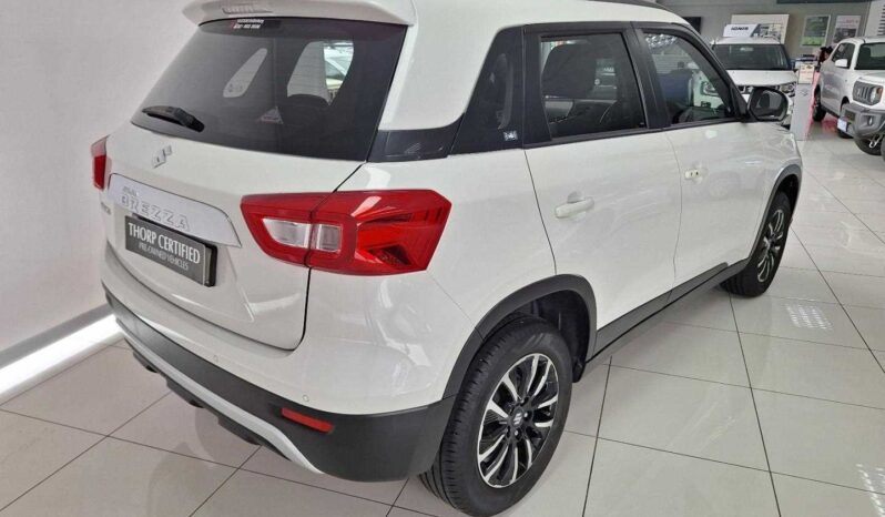 
								2022 Suzuki Vitara Brezza 1.5 GLX full									