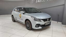 
										2023 Suzuki Baleno 1.5 GL A/T full									