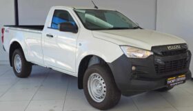 2023 Isuzu D-MAX 1.9 Ddi L 4X4 A/T S/C P/U