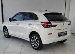 
										2023 Suzuki Baleno 1.5 GLX full									