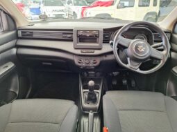 
										2024 Suzuki Ertiga 1.5 GA full									