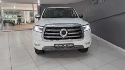 
										2024 GWM P-Series PV 2.0TD LT 4X4 Auto D/C P/U full									