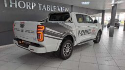 
										2024 GWM P-Series PV 2.0TD LT 4X4 Auto D/C P/U full									