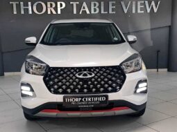 
										2024 Chery Tiggo 4 Pro 1.5 LiT full									