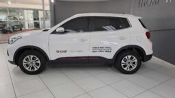 
										2024 Chery Tiggo 4 Pro 1.5 LiT full									