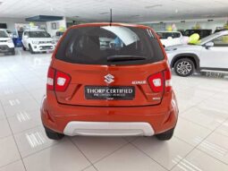 
										2024 Suzuki Ignis 1.2 GL full									