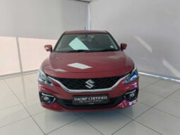 
										2024 Suzuki Baleno 1.5 GLX full									