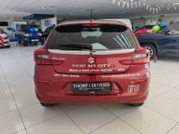 
										2024 Suzuki Baleno 1.5 GLX full									