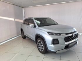 2024 Suzuki Grand Vitara 1.5 GLX