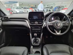 
										2024 Suzuki Grand Vitara 1.5 GLX full									