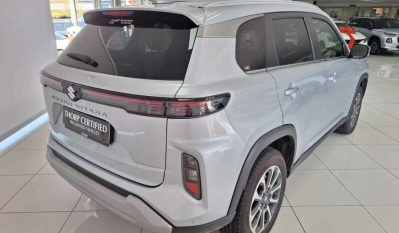 
								2024 Suzuki Grand Vitara 1.5 GLX full									