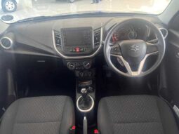 
										2024 Suzuki Celerio 1.0 GL full									