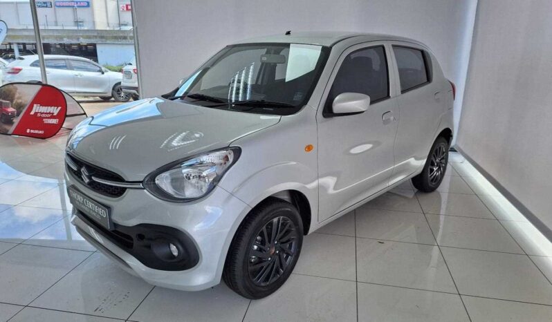 
								2024 Suzuki Celerio 1.0 GL full									