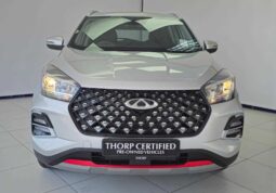 
										2024 Chery Tiggo 4 Pro 1.5 Comfort CVT full									