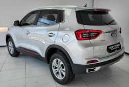 
										2024 Chery Tiggo 4 Pro 1.5 Comfort CVT full									