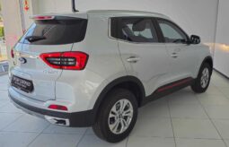 
										2024 Chery Tiggo 4 Pro 1.5 Comfort CVT full									