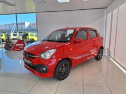 
										2024 Suzuki Celerio 1.0 GL full									