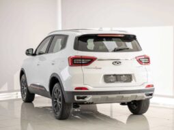 
										2024 Chery Tiggo 4 Pro 1.5T Elite DCT full									