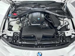 
										2017 BMW 420d Gran Coupe M Sport Auto (F36) full									