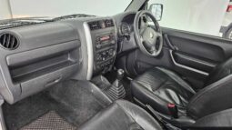 
										2010 Suzuki Jimny 1.3 full									