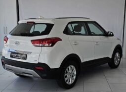 
										2018 Hyundai Creta 1.6 Executive full									