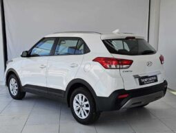 
										2018 Hyundai Creta 1.6 Executive full									