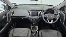 
										2018 Hyundai Creta 1.6 Executive full									