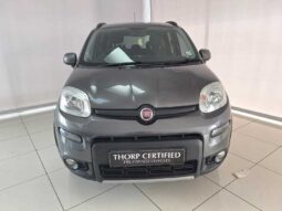 
										2020 Fiat Panda 0.9 TwinAir 4×4 full									