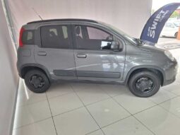 
										2020 Fiat Panda 0.9 TwinAir 4×4 full									