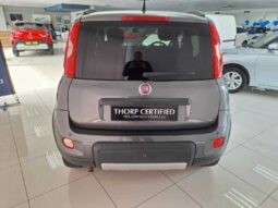 
										2020 Fiat Panda 0.9 TwinAir 4×4 full									