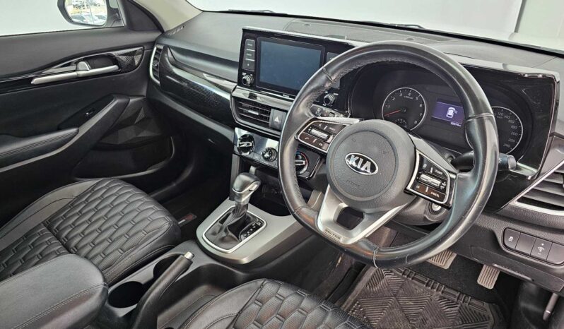 
								2020 Kia Seltos 1.6 EX+ Auto full									